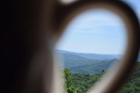 Отель B&B Il Fortino  Талла
